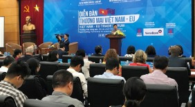 Nhiều nông sản Việt Nam có tiềm năng xuất khẩu sang Châu Âu