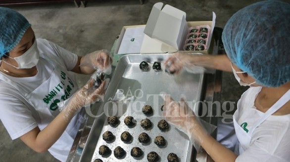 Về nguồn khởi nghiệp với