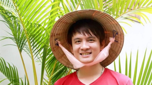 Chàng trai 9X khởi nghiệp từ dừa
