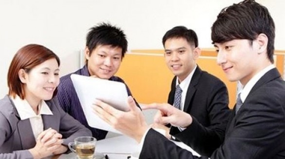 Khởi nghiệp sáng tạo thất bại vì thiếu cách quản trị nhân sự