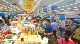 Còn nhiều dư địa cho thị trường bán lẻ Việt