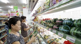 Cuộc vận động “Người Việt Nam ưu tiên dùng hàng Việt Nam” tại TP. Hồ Chí Minh: Cộng hưởng và lan tỏa