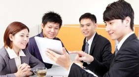Khởi nghiệp sáng tạo thất bại vì thiếu cách quản trị nhân sự