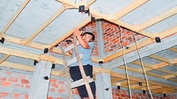 Khởi nghiệp từ mô hình nuôi chim yến