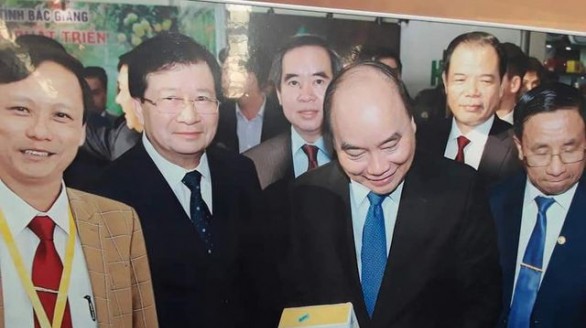 Kỹ sư công nghệ về quê khởi nghiệp... bán phở sắn