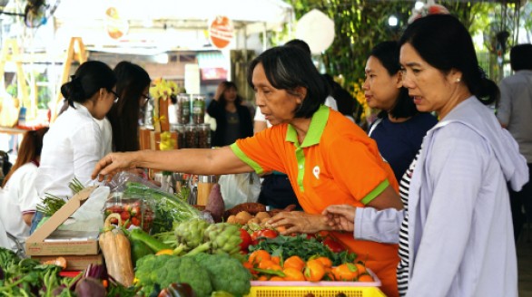 89% người Việt vẫn thích hàng nội địa