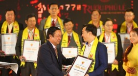 Vinamilk - 23 năm chinh phục niềm tin người tiêu dùng Việt Nam