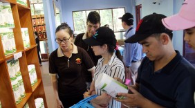 28 doanh nghiệp Đồng Nai được bình chọn hàng Việt Nam chất lượng cao