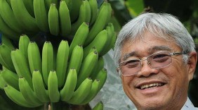 Ông trùm chuối Việt: ‘Tôi khởi nghiệp tới 25 lần!’