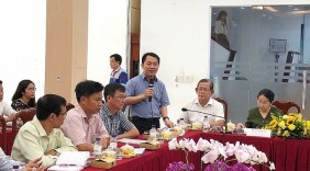 Saigon Co.op sáng tạo vì hàng Việt
