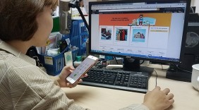 Xuất khẩu hàng hóa qua Amazon: Bộ Công Thương đồng hành cùng doanh nghiệp