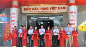 Quảng Bình triển khai Cuộc vận động Người Việt Nam ưu tiên dùng hàng Việt Nam
