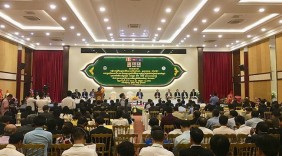 Dự án trồng cao su của doanh nghiệp Việt Nam tại Campuchia