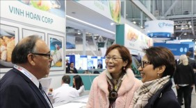 Hội chợ Thủy sản Boston 2019 - điểm hẹn của doanh nghiệp Việt Nam và quốc tế