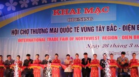 Sắp diễn ra hội chợ Thương mại quốc tế vùng Tây Bắc