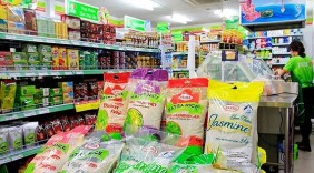 Đột phá hệ thống phân phối để phát triển hàng Việt