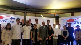 51 nhà hàng Việt Nam tham gia Lễ hội ẩm thực Pháp 2019