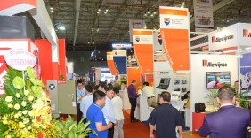 Triển lãm hàng hải quốc tế INMEX Việt Nam 2019 trở lại