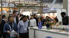 Quảng bá thương hiệu thủy sản Việt Nam tại Bắc Mỹ