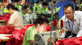 Cơ hội rộng mở cho doanh nghiệp Việt khi tiến vào thị trường Trung Đông và Châu Phi