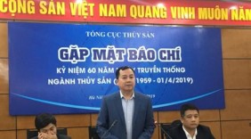 Việt Nam đứng thứ 4 thế giới về xuất khẩu thuỷ sản