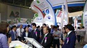 Triển lãm quốc tế ENTECH VIETNAM 2019 sắp diễn ra tại TP Hồ Chí Minh