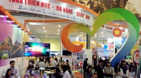 Hơn 500 gian hàng tham dự Hội chợ du lịch quốc tế Việt Nam - VITM Hà Nội 2019