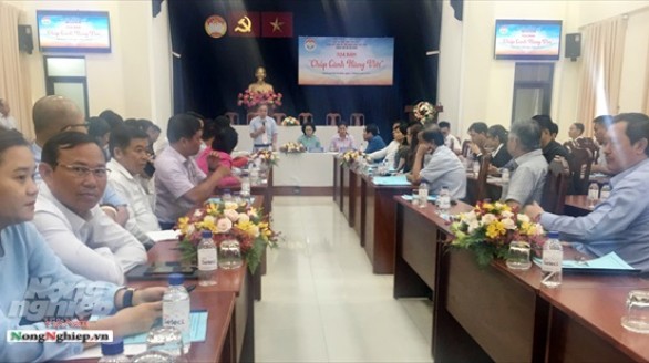 Nâng cao chất lượng hàng Việt