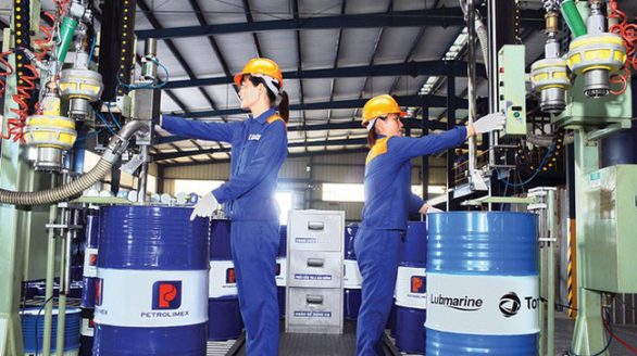 Hóa dầu Petrolimex (PLC) – Hàng Việt Nam tin dùng năm 2019