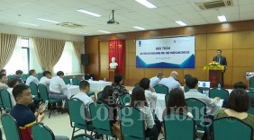 Thúc đẩy các mặt hàng nông sản Việt Nam sang châu Âu