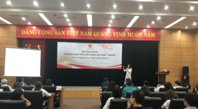 Mở rộng cánh cửa xuất khẩu hàng Việt Nam vào Canada
