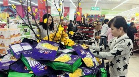 Hà Nội: Đẩy mạnh kết nối cung cầu hàng hóa