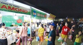 Khánh Hòa: Chú trọng chương trình đưa hàng Việt về nông thôn