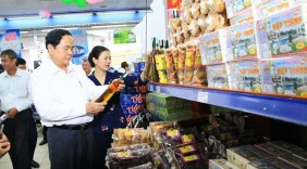 Kế sách quan trọng để “Người Việt dùng hàng Việt”