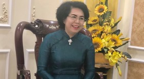 “Để hàng Việt Nam chinh phục người Việt Nam”