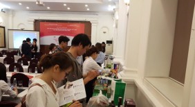 Cơ hội tăng xuất khẩu hàng Việt sang Nhật qua chuỗi cung ứng Aeon