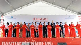 Hà Nội với chương trình “mỗi xã một sản phẩm”