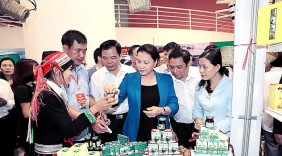 Cơ hội cho các sản phẩm lợi thế
