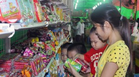 Hỗ trợ doanh nghiệp nâng cao vị thế hàng Việt