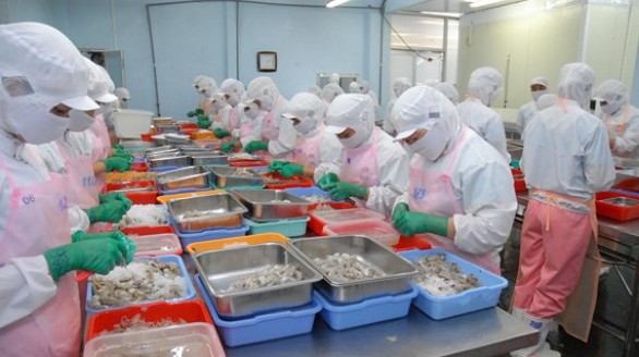 Phát triển hàng Việt Nam tại thị trường nội địa