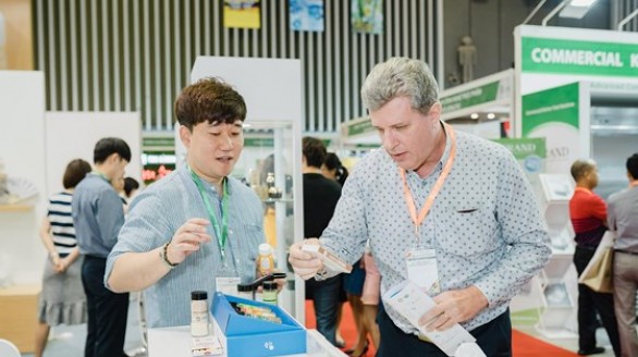 Triển lãm thực phẩm, đồ uống sẽ diễn ra ở TPHCM vào tháng 8