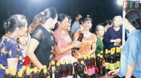 Hàng Việt về nông thôn: Cơ hội cho doanh nghiệp và người tiêu dùng
