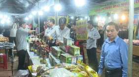 Đắk Nông: Hàng Việt chinh phục người dân huyện miền núi Đắk Mil