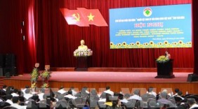 Thái Bình: Tỷ lệ hàng Việt trong các siêu thị, điểm bán lẻ chiếm từ 60 - 65%