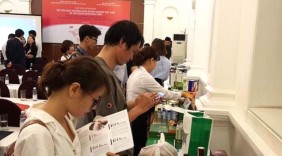 Kết nối hàng Việt với chuỗi cung ứng AEON