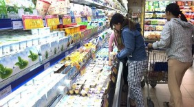 Làm gì để hàng Việt chinh phục người Việt?