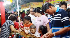 Hàng Việt- 10 năm chinh phục thị trường