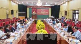Thái Nguyên sớm có chính sách đặc thù tiêu thụ sản phẩm truyền thống