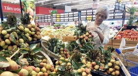 Cơ hội kết nối giữa doanh nghiệp và nhà phân phối trong chuỗi cung ứng