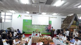 Tuần lễ vải thiều Lục Ngạn diễn ra từ ngày 7/6 đến 16/6